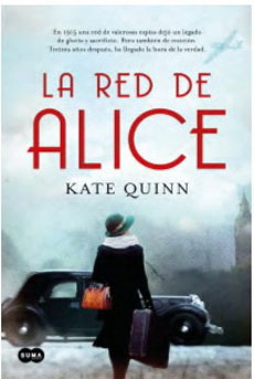 LA RED DE ALICE