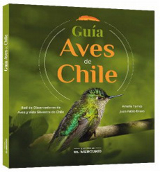 GUIA DE AVES DE CHILE