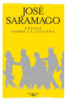 ENSAYO SOBRE LA CEGUERA