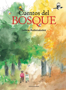 CUENTOS DEL BOSQUE