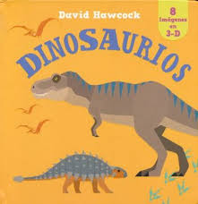 DINOSAURIOS POP UP
