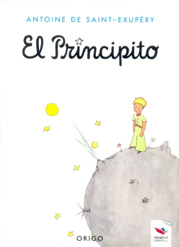 EL PRINCIPITO CONTEMPORANEO