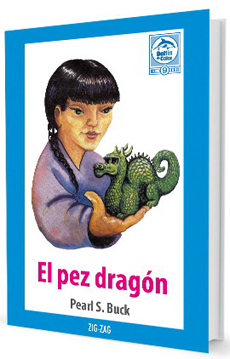 EL PEZ DRAGON