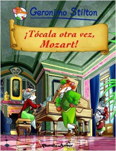 GS 9 TOCALA OTRA VEZ MOZART TD