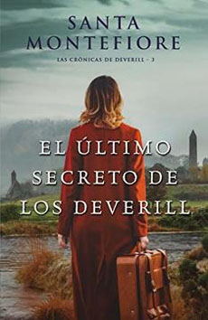 EL ULTIMO SECRETO DE LOS DEVERILL LAS CRONICAS DE DEVERILL 3