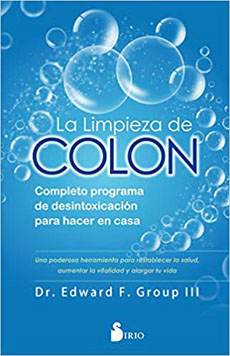 LA LIMPIEZA DE COLON