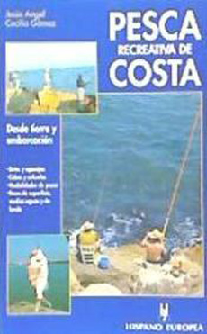 PESCA RECREATIVA DE COSTA