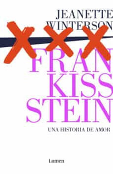 FRANKISSSTEIN UNA HISTORIA DE AMOR