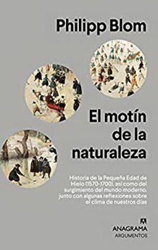 EL MOTIN DE LA NATURALEZA