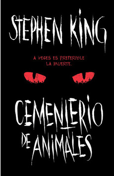 CEMENTERIO DE ANIMALES