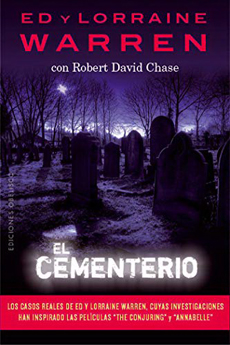 EL CEMENTERIO