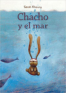 CHACHO Y EL MAR