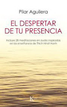 EL DESPERTAR DE TU PRESENCIA