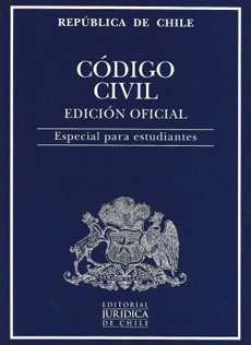 CODIGO CIVIL ESTUDIANTES