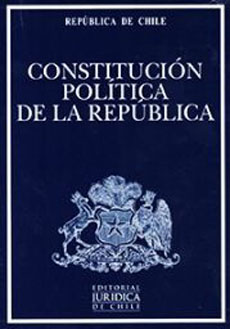 CONSTITUCION POLITICA DE LA REPUBLICA