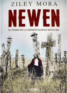 NEWEN EL PODER DE LA ESPIRITUALIDAD MAPUCHE