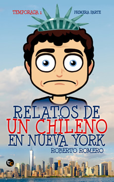 RELATOS DE UN CHILENO EN NUEVA YORK