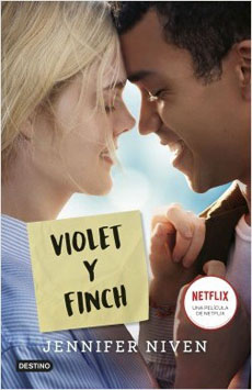 VIOLET Y FINCH