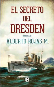 EL SECRETO DEL DRESDEN