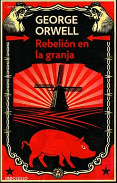 REBELION EN LA GRANJA