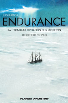 ENDURANCE EDICION ESPECIAL
