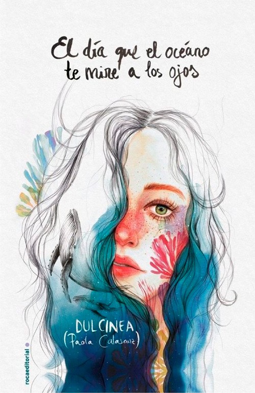 EL DIA QUE EL OCEANO TE MIRE A LOS OJOS