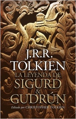 LA LEYENDA DE SIGURD Y GUDRUN