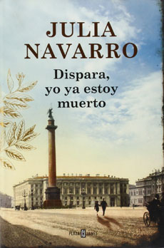 DISPARA YO YA ESTOY MUERTO TD