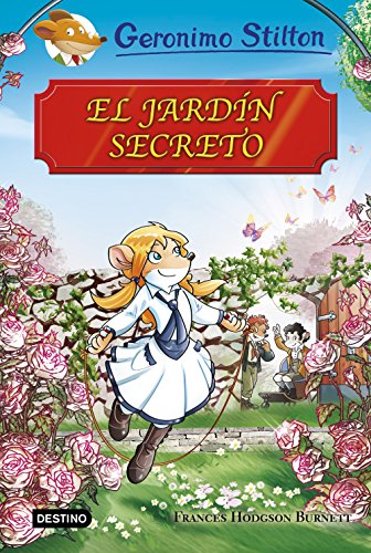 GS EL JARDIN SECRETO