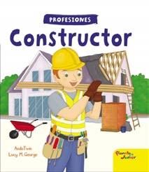 PROFESIONES CONSTRUCTOR
