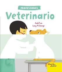 PROFESIONES VETERINARIO