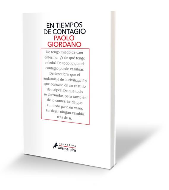 EN TIEMPOS DE CONTAGIO