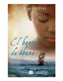 EL BARCO DE EBANO