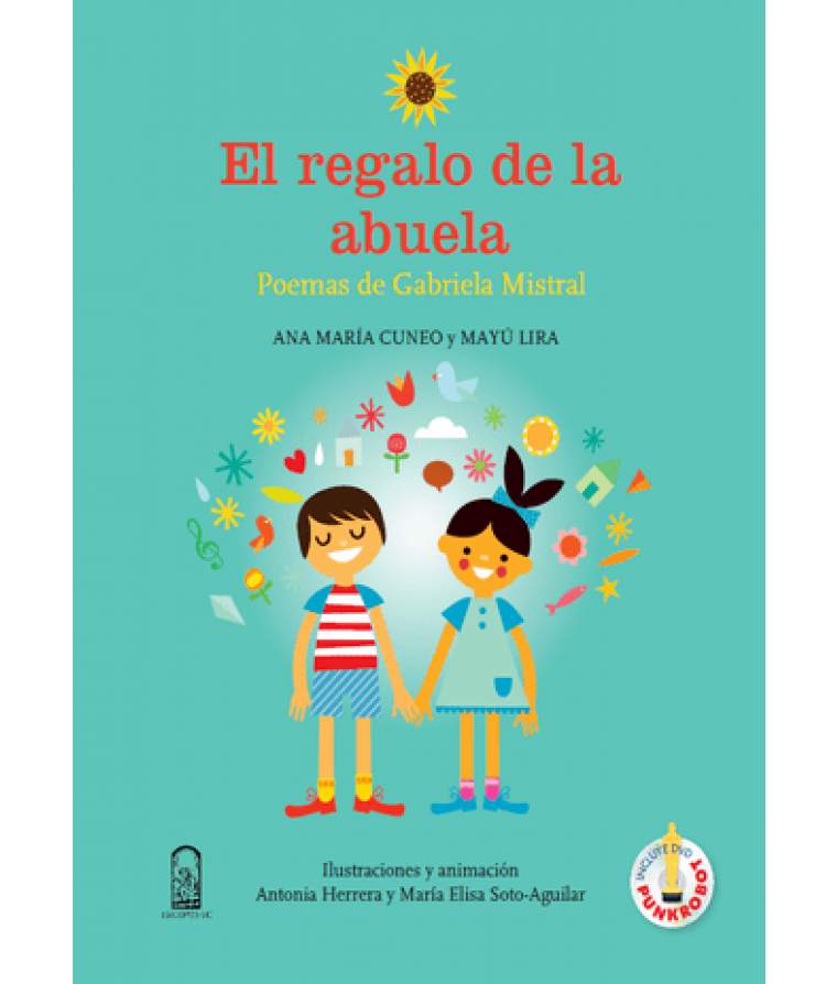 EL REGALO DE LA ABUELA