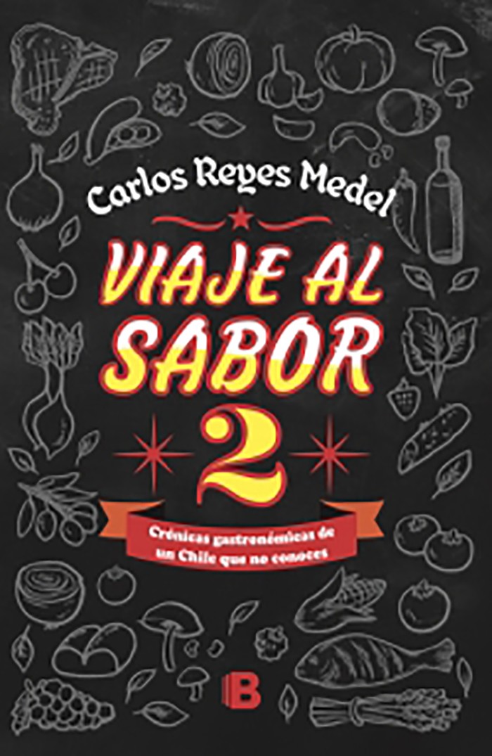 VIAJE AL SABOR 2