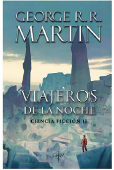 VIAJEROS DE LA NOCHE