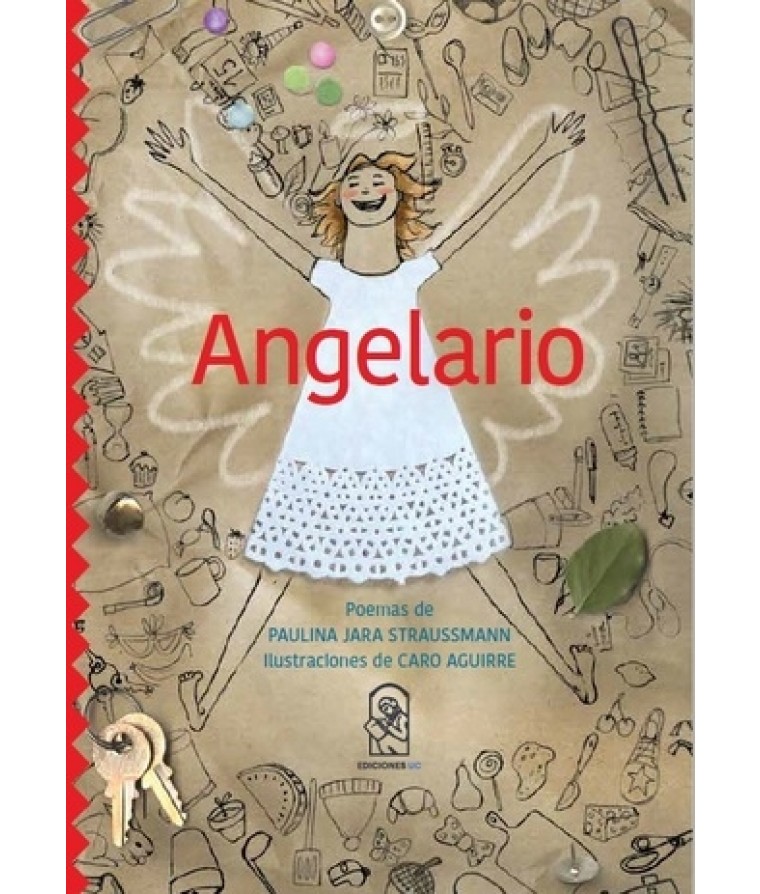 ANGELARIO