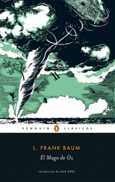 EL MAGO DE OZ