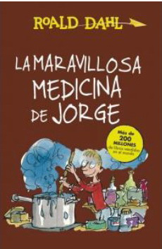 LA MARAVILLOSA MEDICINA DE JORGE
