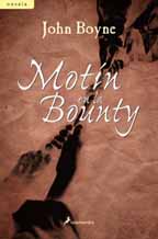 MOTIN EN LA BOUNTY
