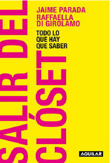 SALIR DE CLOSET. TODO LO QUE HAY QUE SABER