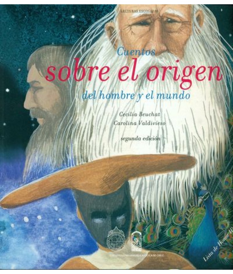 CUENTOS SOBRE EL ORIGEN DEL HOMBRE