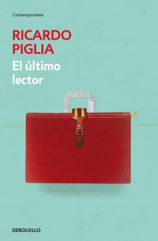 EL ULTIMO LECTOR