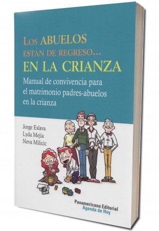LOS ABUELOS ESTAN DE REGRESO EN LA CRIANZA