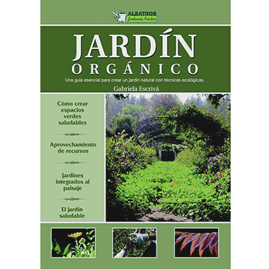 JARDIN ORGANICO
