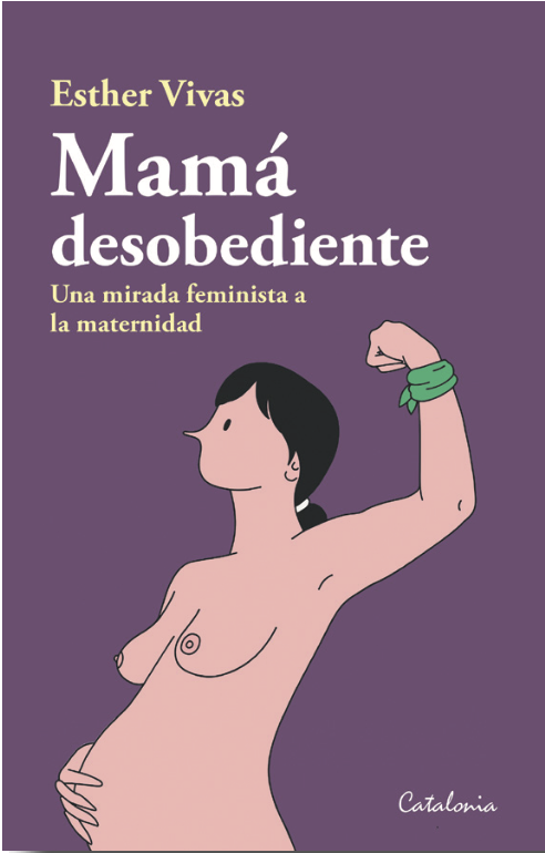 MAMA DESOBEDIENTE