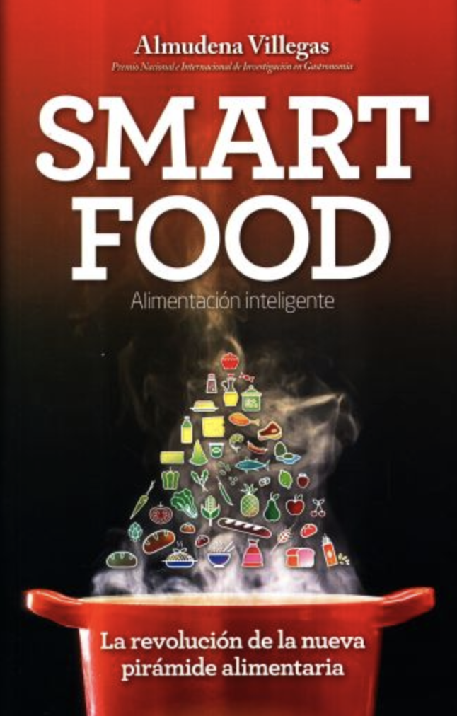 SMARTFOOD ALIMENTACION INTELIGENTE