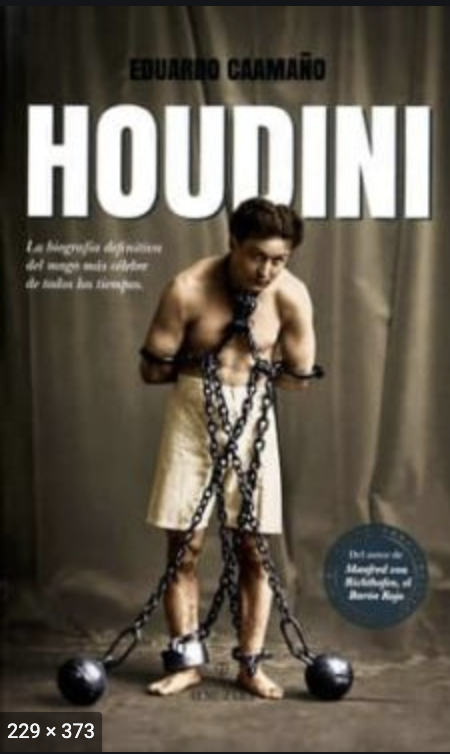 HOUDINI