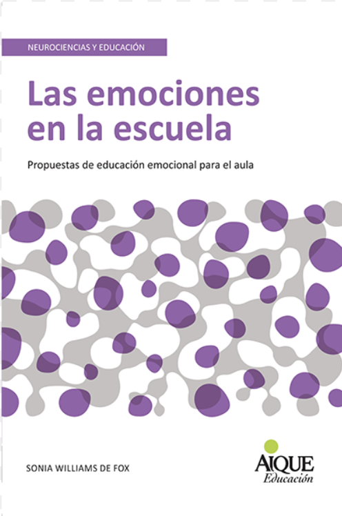 LAS EMOCIONES EN LA ESCUELA