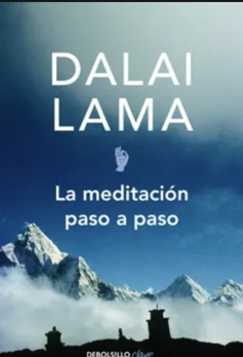 LA MEDITACION PASO A PASO